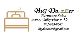 Big DozZZer, LLC